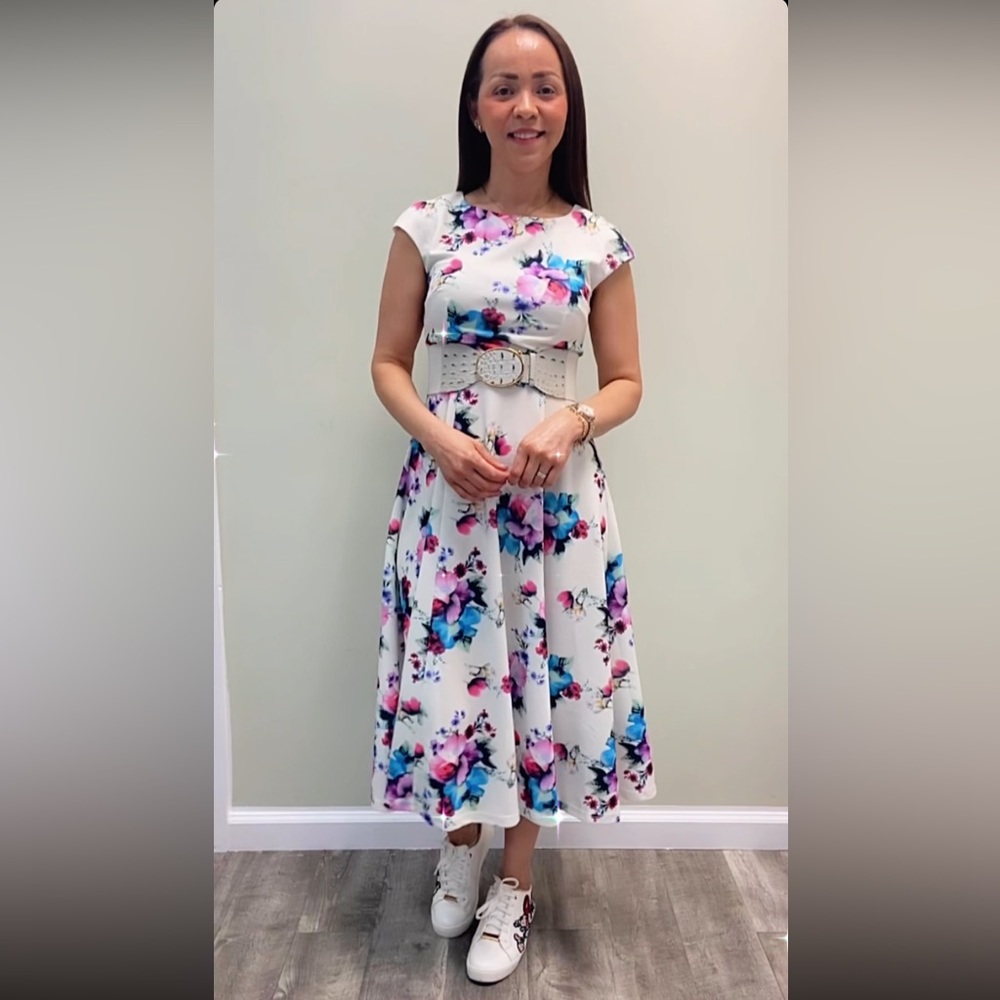 Cute dress